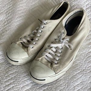 Jack Purcell Converse Shoes